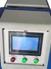 Inyección de Pegamento en Arco, Máquina de Pegamento Termofusible de Flujo Grande, Inyección de Pegamento en Curva de Arco, Carpintería Muebles para Toda la Casa