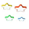 Lámpara de Techo de Estrellas Habitación Infantil para Niños y Niñas Lámpara de Araña Creativa Lámpara de Pasillo para Aula de Jardín de Infancia Lámparas de Modelado de Dibujos Animados
