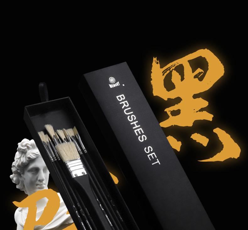 黑骑士套笔详情图_01