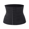 Cinturón de Cintura y Abdomen para Mujeres para Adelgazar, Faja Postparto, Ejercicio de Fitness para Aplanar el Vientre, Poderoso Artefacto Moldeador de Cintura, Estilo Delgado de Verano