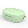Funda protectora para auriculares Xiaomi Redmi AirDots, edición juvenil, color sólido
