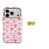 Artículo Popular de Venta Caliente Transfronterizo Película Magnética de Lazo Dos en Uno para Funda de Teléfono Apple 17promax Al por Mayor