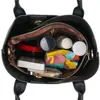 Bolsos para Mujer 2024 Nuevo de Moda Tendencia Bolso de Hombro Único Cruzado Estilo Retro Señoras de Mediana Edad Madre Bolso de Mano Elegante