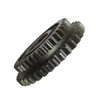 Microtrator Diesel Refrigerado a Ar Tipo 171 173F 178F 186F Caixa de Câmbio 105/135 Engrenagem Dupla