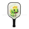 Pelota de inyección elástica transfronteriza pelota de interior 40 agujeros pelota de exterior pelota de agujeros multicolor fábrica en stock juego Raqueta Peak