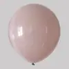 Globos de Látex Haorun Transfronterizos de 10 Pulgadas, 1.5g, Color Vintage para Decoración de Cumpleaños, Fiesta de Evento, Globos al por Mayor