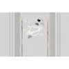 Fondo de Pantalla de Astronauta Habitación de Niño Revestimiento de Pared Habitación Infantil de Lujo Ligero Revestimiento de Pared de Cabecera Mural Decorativo Ecológico