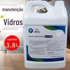 Terrazzo Piso Especial Cera Fábrica Doméstico Cimento Piso Renovação e Manutenção Depilação Líquido Sem Polimento Cera Água
