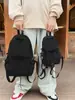 Transfronterizo Nuevo Estilo Estudiante Universitaria Ligero Viaje Masculino Exterior Montañismo Senderismo Ciclismo Deportivo Mochila Casual
