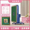 Novo Modelo de Máquina de Mahjong, Totalmente Automática, Dupla Utilização para Mesa de Jantar Doméstica, Mesa de Mahjong Dobrável, Máquina Inteligente Silenciosa para Quatro Jogadores com Aquecimento Elétrico