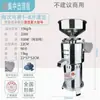 Máquina Comercial de Leche de Soya para Cafeterías, Máquina Totalmente Automática para Cuajar Tofu, Separación de Pulpa, Pequeña Máquina de Molienda, Batidora Doméstica
