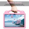 Adecuado para Redmi Pad2 de 11 pulgadas (2025) Funda Protectora para Tableta Computadora Dibujos Animados Anti-Caída Bolso Funda Protectora
