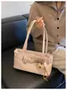 Bolsa para E-commerce Transfronterizo Fábrica de Origen Moda Versátil Bolso de Hombro Bolso de Mano 2026 Nuevo Bolso para Viajar