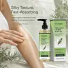 Aceite Corporal de Colágeno Cuidadosamente Seleccionado que Hidrata y Ilumina Todo el Cuerpo, Se Puede Usar para una Piel Suave, Elástica y Radiante, Aceite de Masaje Corporal para Ventas Transfronterizas