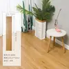 Adesivos de Chão Autoadesivos com Textura de Madeira 1.0mm, Resistentes ao Desgaste, Impermeáveis, Textura de Madeira de Imitação, Prontos para Usar, Adequados tanto para Sala de Estar quanto para Quarto