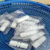 Suministro de accesorios de tubería de unión PFA, válvula PFA en stock, tubería para fluidos químicos de alta pureza, proveedor de servicios técnicos