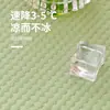 Esterilla refrigerante para mascotas, almohadilla refrescante de verano, alfombrilla para perros, alfombrilla para gatos, cama de seda helada transpirable para gatos, suministros para mascotas al por mayor, Amazon transfronterizo