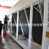 Enfriador Seco de Refrigeración Líquida Personalizado No Estándar de Fábrica Enfriador Seco de Datos para Minería de Petróleo y Gas