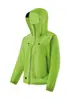 Chaqueta de verano de secado rápido, cortavientos, protección solar UPF100+, chaqueta para la piel al aire libre con protección UV, abrigo ligero de protección solar