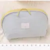 Bolsa de Almacenamiento para Ropa Interior, Elegante y Portátil Bolsa Organizadora de Viaje para Sujetadores, Ropa Interior y Calcetines, Gran Capacidad