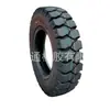 Neumático para Tractor Triciclo Minería 7.00-16, Neumático Resistente al Desgaste de Alta Resistencia para Vehículos Agrícolas 700-16