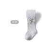 Medias de Verano para Niños Leggings para Niñas Bebé Calcetines de Malla Anti-mosquitos para Bebé Calcetines Finos Base para Recién Nacidos