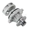 11517527799 17127510952 Adequado para mangueira do radiador, termostato, bomba de água BMW E46