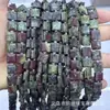 10mm Pedra Natural Ametista Olho de Tigre Contas Artesanais Atacado Pulseira DIY Colar Acessórios de Joia Semi-Acabados