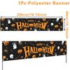 Nuevo Traje de Vajilla para Fiesta de Halloween Fiesta de Vacaciones de Halloween Plato de Papel Decorativo de Calabaza Vaso de Papel de Seda