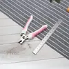 Cortauñas para Gatos y Perros, Cortauñas Especial para Principiantes, Cortauñas para Perros Pequeños y Grandes, Suministros para Cortauñas, Transfronterizo