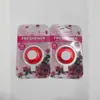 Purificador de Aire con Extracto de Planta de Stock Listo Desodorizador de Residuos de Cocina Fragancia Jazmín Rosa Cubo de Basura Freshener Transpirable de Liberación Lenta