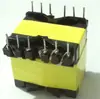 Núcleo magnético horizontal 3535 doble ranura 6 ranura única vertical 7 esqueleto doble ranura 6PQ ranura única 87 transformador de alta frecuencia 8 otros