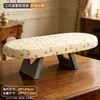 Tabla de Manga Pequeña para Planchar Antiescarcha Doméstica Mini Plegable Soporte para Planchar Mangas Tabla de Planchar de Escritorio Accesorios para Tabla de Planchar Tabla de Planchar para Camisas