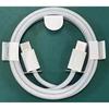 Adecuado para Cable de Datos Apple 15 Pd20W Cable Trenzado de Carga Rápida Cargador Pd30W Cable Dual C Cable de Carga para Teléfono Móvil