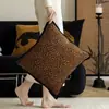Almohada de Artista Estilo Medieval Almohada de Sofá Estilo Wabi-Sabi Sala de Estar Mesita de Noche Cojín Súper Suave Habitación de Muestra Almohada Decorativa