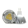 Lâmpada MR16 Shenzhen 3W4W5WLED spot de teto baixa voltagem 12V-36V pino baioneta máquina-ferramenta lâmpada de trabalho