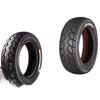 Neumático Eléctrico Yingrui Dali Warcraft 14/2.50,3.00-10 Neumático Reforzado sin Cámara para Motocicleta Triciclo