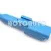 Adecuado para sensor de velocidad de rueda ABS Peugeot, Citroen M43 CN3468 9810846080