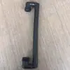 Conexión de Marco Dn25 De25 Qianqiu 1 pulgada y 6 Puntos Boquilla Telescópica Subterránea Tornillo Especial para Aspersor para Riego de Césped