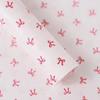 Jardín de flores floral papel de seda Sydney ramo de flores papel de envolver papel de forro engrosado papel de regalo material de floristería diy