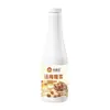Jarabe de Ciruela para Bebidas Chuangyu 1.2 kg, Jarabe Especial para Tiendas de Té de Leche Famosas en Internet Comerciales, Jarabe para Bebida de Té de Ciruela y Limón