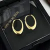 Pendientes Vintage Exquisitos de Gama Alta con Diseño de Nicho 2025 Nuevo Estilo Pendientes Franceses de Moda Venta al por Mayor