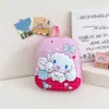 Mochilas Infantis Novas para Jardim de Infância no Atacado, Novas Mochilas 3D de Dinossauro, Mochilas de Desenho Animado para Meninos e Meninas Estudantes