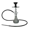 Cachimba de Calabaza de Gran Capacidad de Tres Secciones del Fabricante con Logo Imprimible Pipa de Cachimba Árabe Set de Cachimba Acrílica