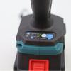 Llave eléctrica industrial recargable sin escobillas alta potencia 350N llave de litio alto torque llave de impacto venta al por mayor