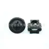 Hebilla para placa protectora inferior de motor adecuada para Audi C6A6 Volkswagen Passat B5