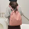 Mochila Coreana Básica Chic Impermeable Mochila de Viaje para Pareja Moda Bolso Escolar para Estudiante Femenina Fábrica Transfronteriza