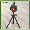 Alarma de mano SY-200B paisaje sy200 alarma de mano soporte cuadrado alarma fija punto