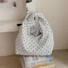Bolsa Feminina Transfronteiriça Exquisita e Moderna Nova Primavera/Verão 2026 com Toque de Luxo, Bolsa de Mão Fashion, Bolsa de Bolinho