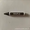 Bolígrafo para Muebles Creyón Marcador de Reparación de Rayones Bolígrafo para Retoques de Muebles de Madera Bolígrafo para Suelos Juego Multicolor Sacapuntas
